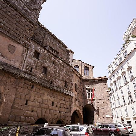 Suite Del Grillo - Fori Imperiali - Il Nido D'Amore Rzym Zewnętrze zdjęcie